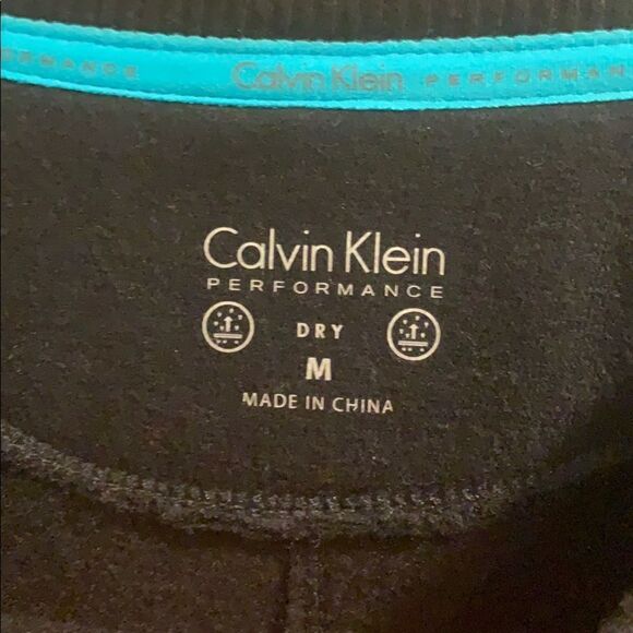 🎉1 hr sale 🎉Calvin klan blouse - Picture 4 of 5